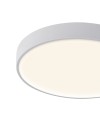 CUMBUCO II * PLAFÓN LED 30W BLANCO CCT